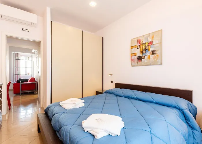 Lungotevere Aventino House By Acs Holidays